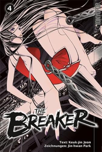 Imagen de archivo de The Breaker 04 a la venta por medimops