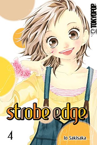Strobe Edge 04 - Sakisaka, Io