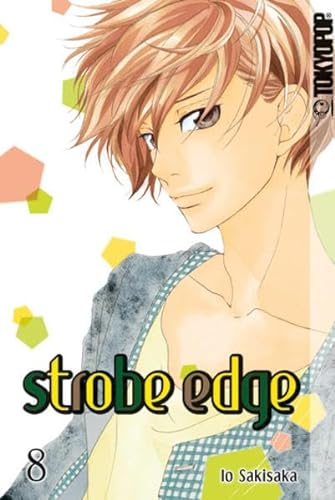 Stock image for Strobe Edge: Bd.8 for sale by Revaluation Books