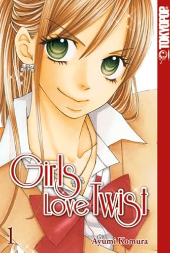 Beispielbild fr Girls Love Twist 01 zum Verkauf von medimops
