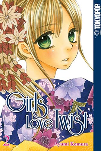 Beispielbild fr Girls Love Twist 02 zum Verkauf von medimops