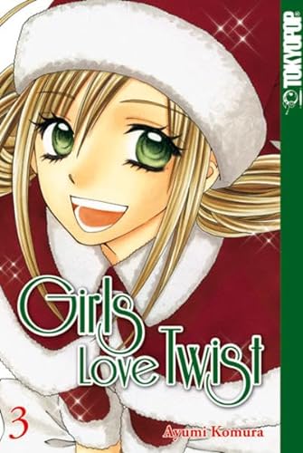 Stock image for Girls Love Twist 03 for sale by medimops