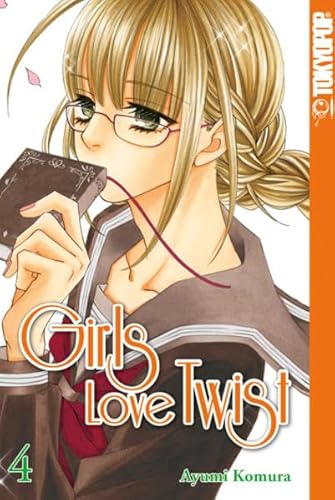 Beispielbild fr Girls Love Twist 04 zum Verkauf von medimops