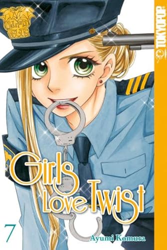 Beispielbild fr Girls Love Twist 07 zum Verkauf von medimops