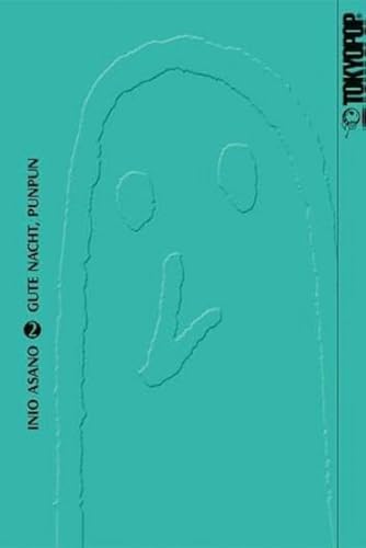 Beispielbild fr Gute Nacht, Punpun! 02 -Language: german zum Verkauf von GreatBookPrices