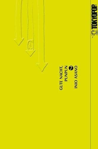 Beispielbild fr Gute Nacht, Punpun 07 -Language: german zum Verkauf von GreatBookPrices