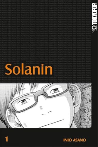 Stock image for Solanin 01 for sale by WorldofBooks