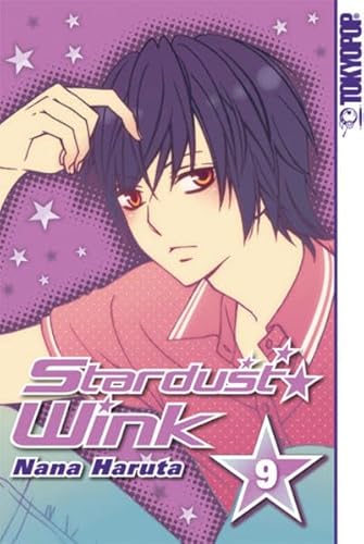 9783842007154: Stardust Wink 09