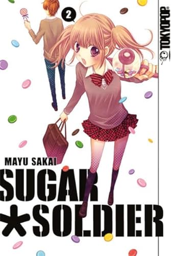 9783842007758: Sakai, M: Sugar Soldier 02