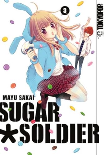 Beispielbild fr Sugar Soldier 03 -Language: german zum Verkauf von GreatBookPrices