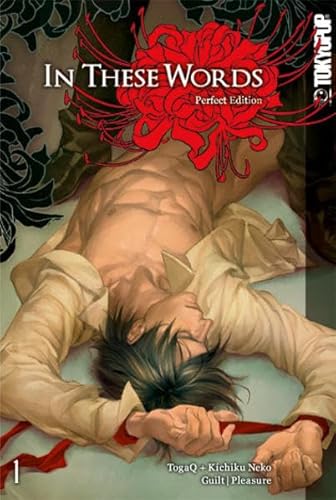 In These Words Perfect Edition By Togaq Neko Kichiku Medimops In These Words Perfect Edition By Togaq Neko Kichiku Medimops