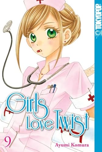 Stock image for Girls Love Twist 09 for sale by medimops