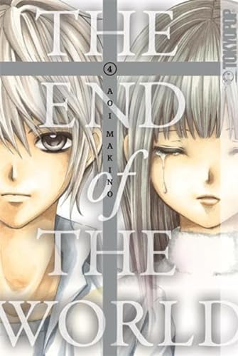 9783842008557: The End of the World 04
