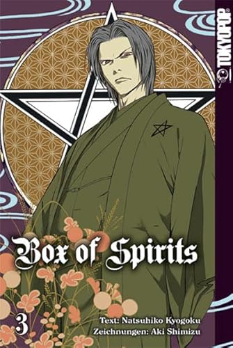 Imagen de archivo de Box of Spirits 03 a la venta por medimops