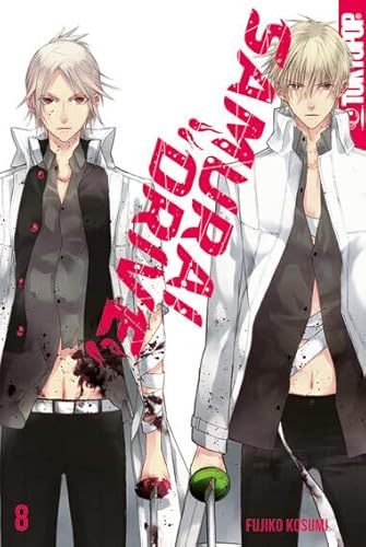 Samurai Drive 08: Eine Ära - Kosumi, Fujiko: 9783842009172 - AbeBooks
