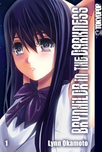 9783842009240: Brynhildr in the Darkness 01