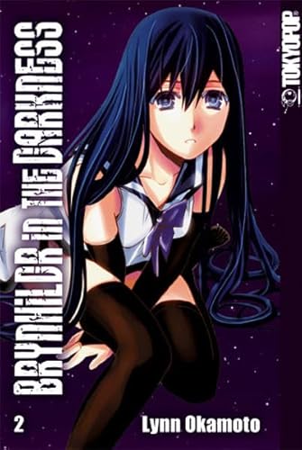 Beispielbild fr Brynhildr in the Darkness 02 zum Verkauf von Buchpark