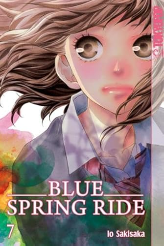 9783842009769: Blue Spring Ride 07