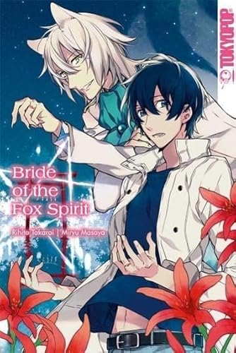 9783842010000: Bride of the Fox Spirit