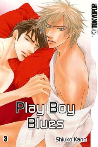 Beispielbild fr P.B.B. - Play Boy Blues 03 zum Verkauf von medimops