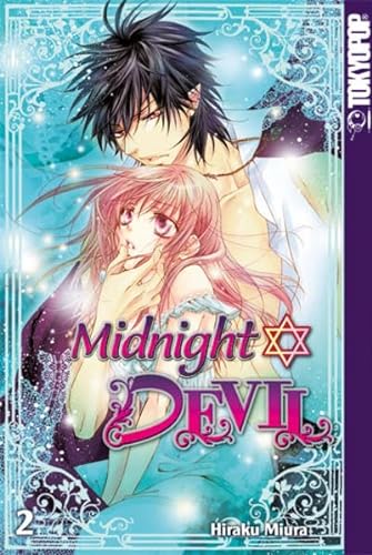 Beispielbild fr Midnight Devil 02 zum Verkauf von medimops