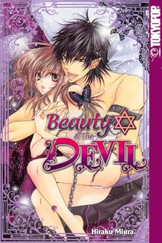 Beispielbild fr Beauty & The Devil zum Verkauf von medimops