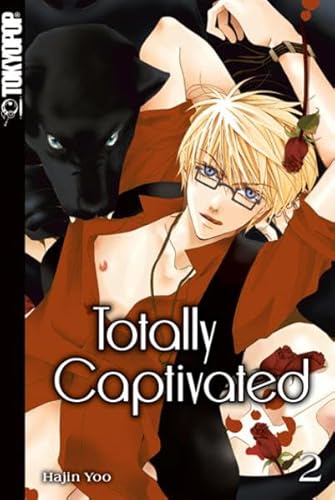 Imagen de archivo de Totally Captivated 02 a la venta por medimops