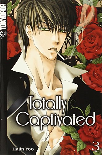 Imagen de archivo de Totally Captivated 03 a la venta por medimops