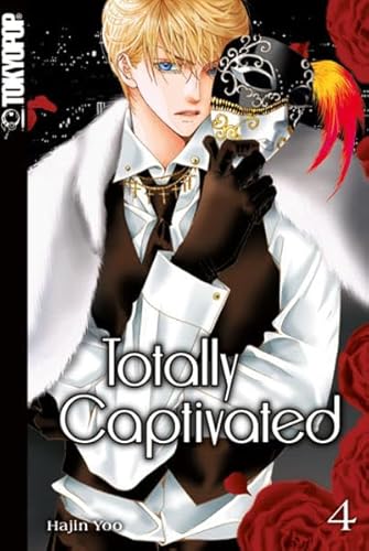 Imagen de archivo de Totally Captivated 04 a la venta por medimops