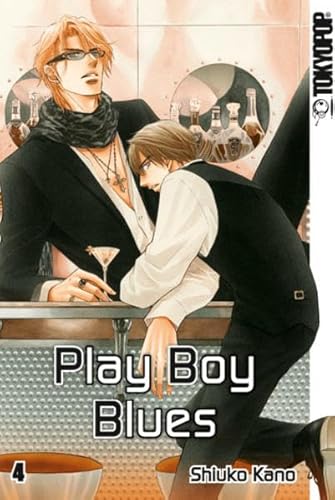 Beispielbild fr P.B.B. - Play Boy Blues 04 zum Verkauf von medimops