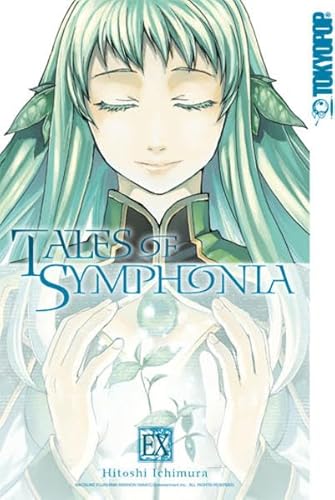 9783842011137: Ichimura, H: Tales of Symphonia EX