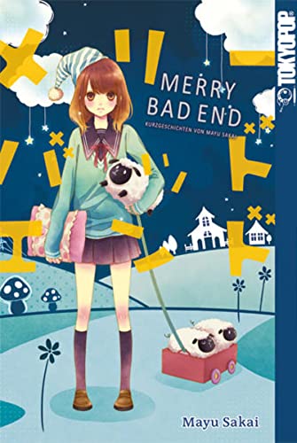 9783842011786: Merry Bad End