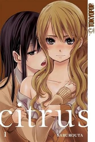 9783842011854: Citrus 01