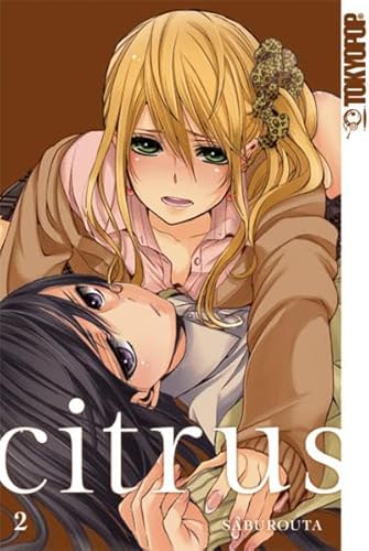 9783842011861: Citrus 02