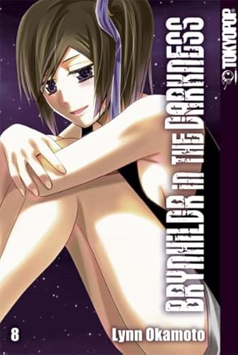 9783842012226: Brynhildr in the Darkness 08