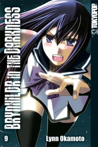 9783842012233: Brynhildr in the Darkness 09