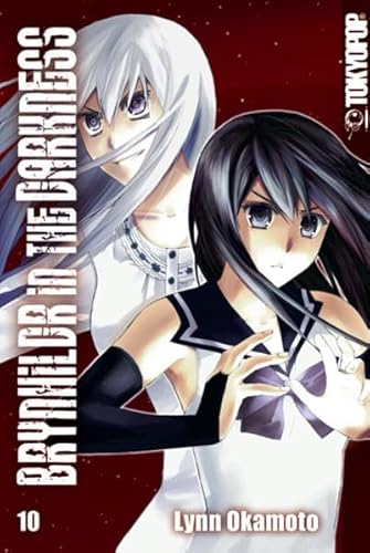 Beispielbild fr Brynhildr in the Darkness 10 zum Verkauf von medimops