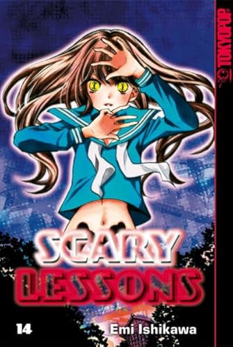 Beispielbild fr Scary Lessons 14 zum Verkauf von GF Books, Inc.