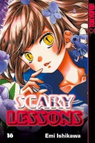 Stock image for Scary Lessons 18 for sale by GF Books, Inc.