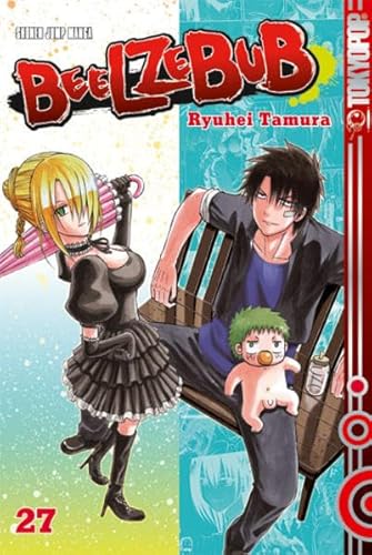 9783842012387: Tamura, R: Beelzebub 27