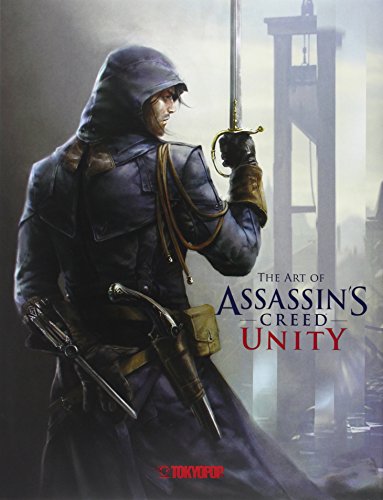 9783842012646: Assassin's Creed: The Art of Assassin`s Creed Unity