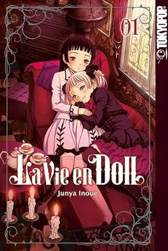 Beispielbild fr La Vie en Doll 01 -Language: german zum Verkauf von GreatBookPrices