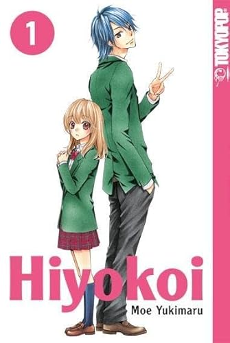 Beispielbild fr Hiyokoi 01 -Language: german zum Verkauf von GreatBookPrices