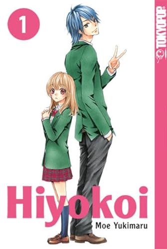 Stock image for Hiyokoi 01 for sale by WorldofBooks