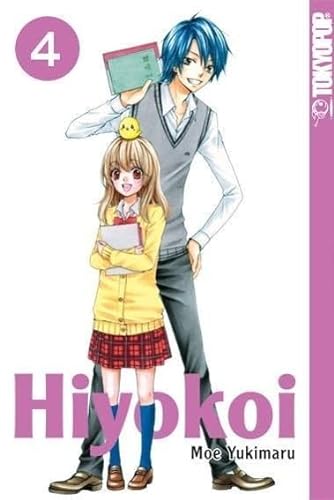 Beispielbild fr Hiyokoi 04 -Language: german zum Verkauf von GreatBookPrices