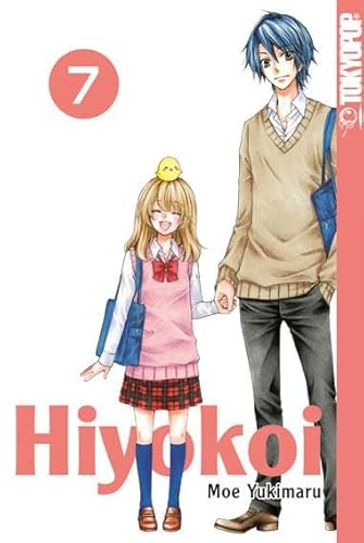 Beispielbild fr Hiyokoi 07 -Language: german zum Verkauf von GreatBookPrices