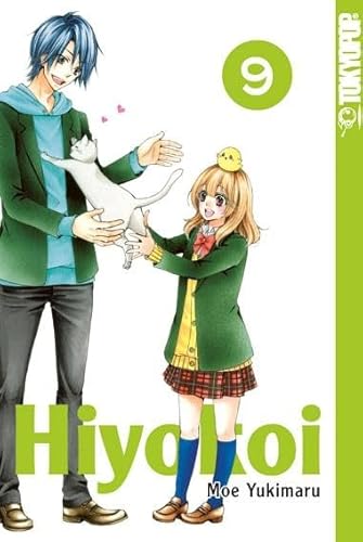 Beispielbild fr Hiyokoi 09 -Language: german zum Verkauf von GreatBookPrices