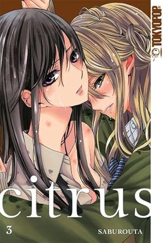 Beispielbild fr Citrus 03 zum Verkauf von medimops