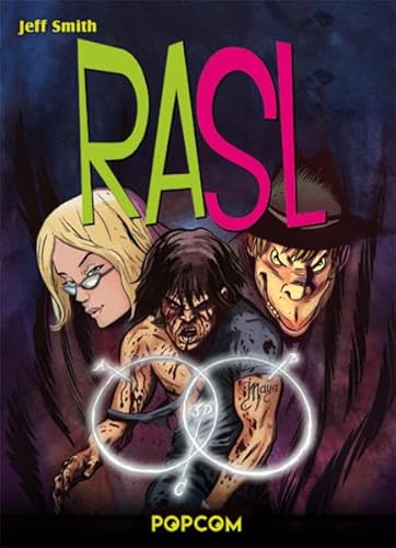 Stock image for Rasl for sale by medimops