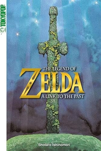 9783842017511: The Legend of Zelda - A Link To The Past: A Link To The Past